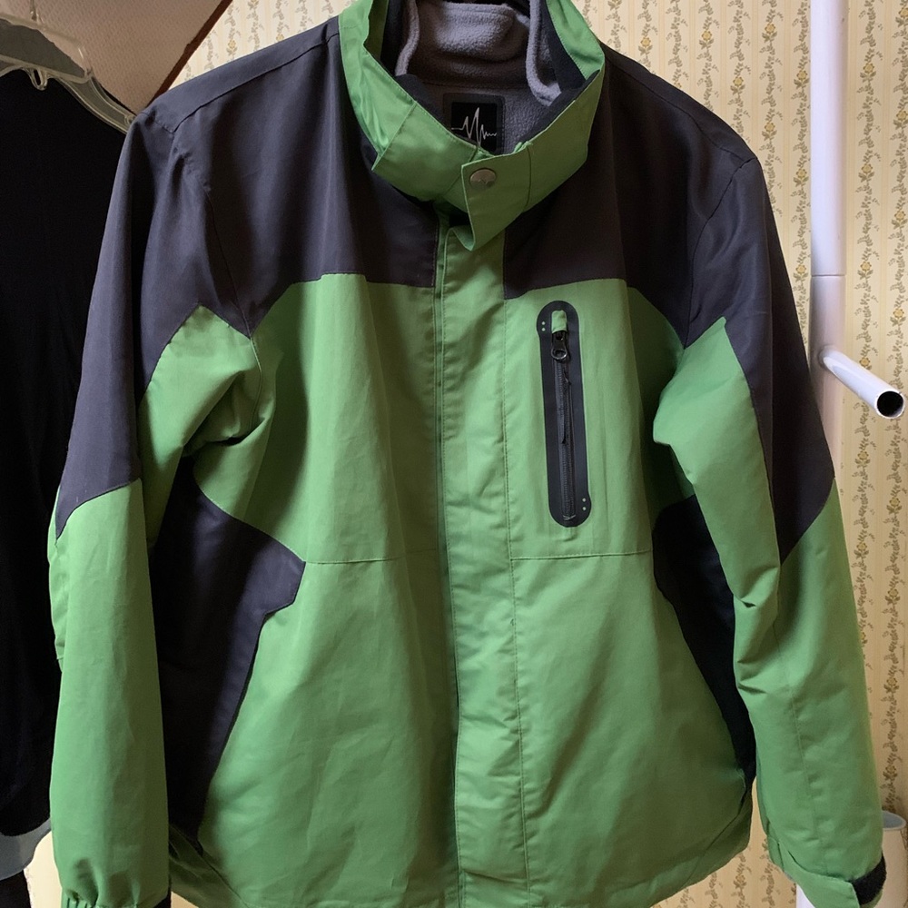 Youth jacket